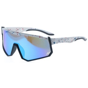 Pastic Sports Sunglasses