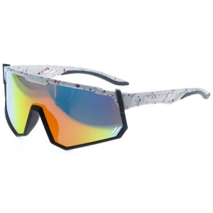 Pastic Sports Sunglasses