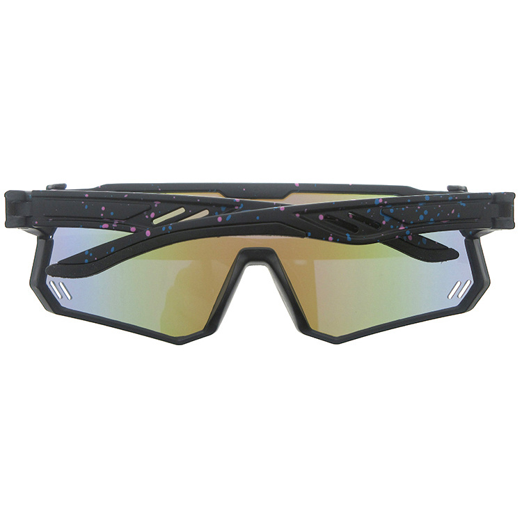 Dachuan Optical DSP435019 China Supplier Comfortable Sports Sunglasses With  High Quality (5)