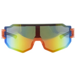 Pastic Sports Sunglasses