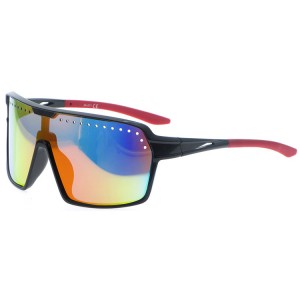 Pastic Sports Sunglasses