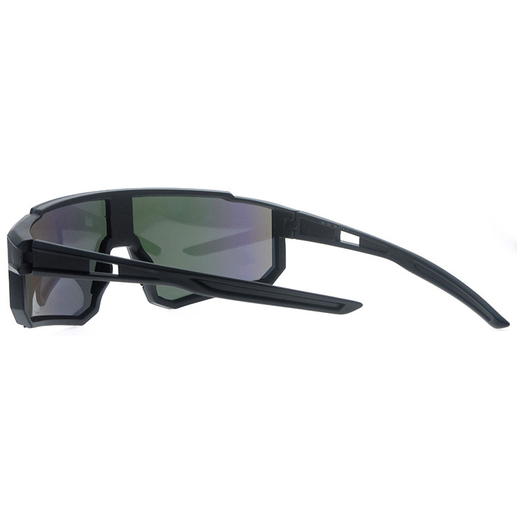 Dachuan Optical DSP435023 China Supplier Windproof Polarized Cycling Sunglasses With Unisex Design (10)