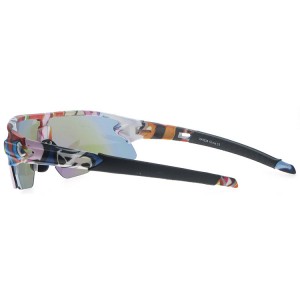 Pastic Sports Sunglasses