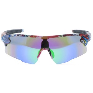 Pastic Sports Sunglasses