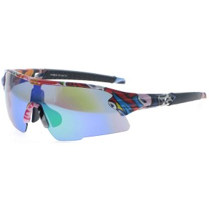 Pastic Sports Sunglasses