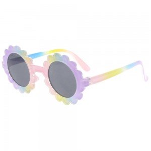 Plastic Sunglasses