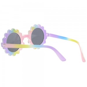 Plastic Sunglasses