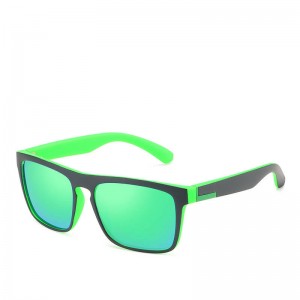 Plastic Sunglasses