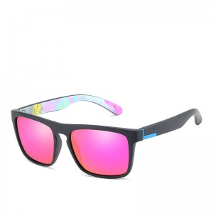 Plastic Sunglasses