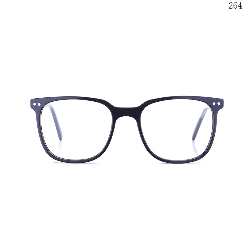 Dachuan Optical F3001S China Supplier High Quality Clip On Eyeglasses Shades with Night Vision Lens (1)