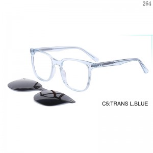 Optical Frames