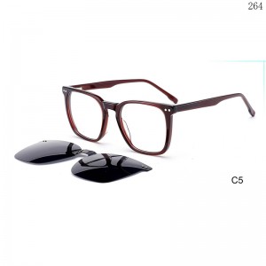 Optical Frames