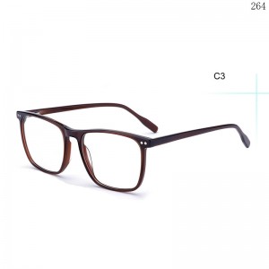 Acetate Optical Frames