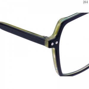 Optical Frames