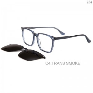 Acetate Optical Frames