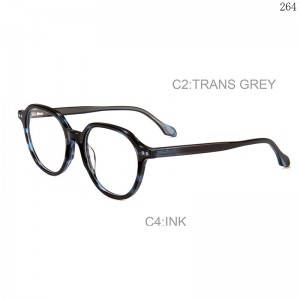 Acetate Optical Frames