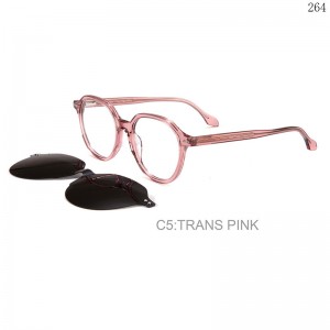 Acetate Optical Frames