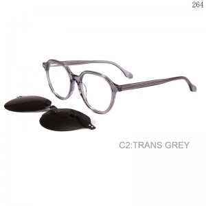 Acetate Optical Frames