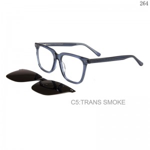 Acetate Optical Frames