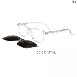 Acetate Optical Frames