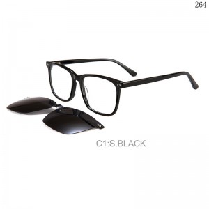 Acetate Optical Frames