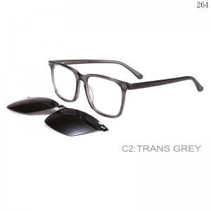 Acetate Optical Frames