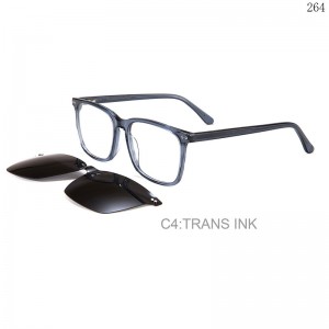 Acetate Optical Frames