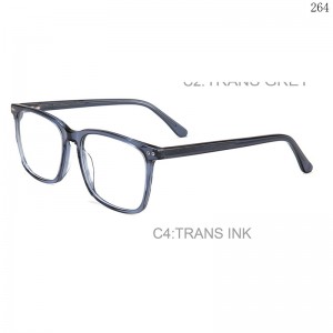 Acetate Optical Frames