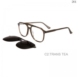 Acetate Optical Frames