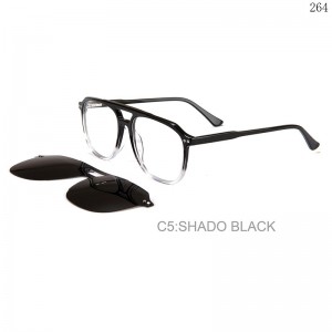 Acetate Optical Frames