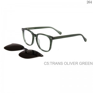 Acetate Optical Frames