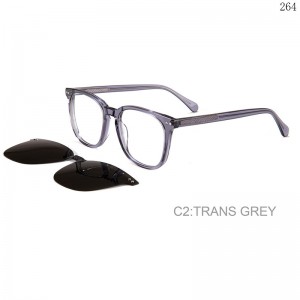 Acetate Optical Frames