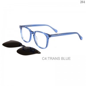 Acetate Optical Frames