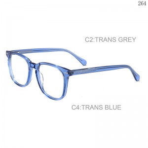 Acetate Optical Frames