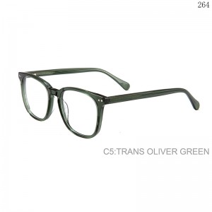 Acetate Optical Frames