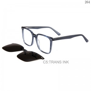 Acetate Optical Frames