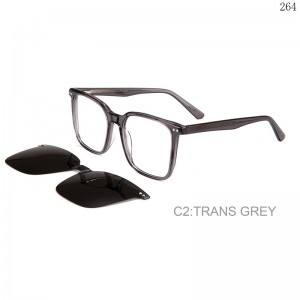 Acetate Optical Frames