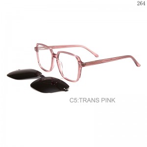 Acetate Optical Frames