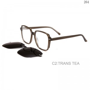 Acetate Optical Frames