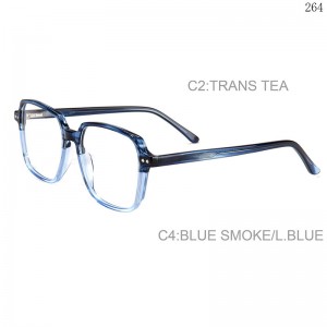 Acetate Optical Frames