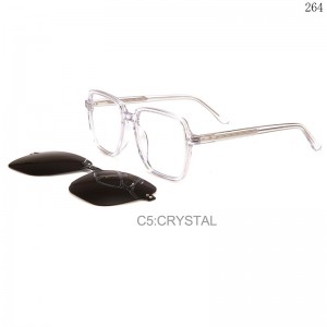 Acetate Optical Frames