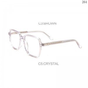 Acetate Optical Frames