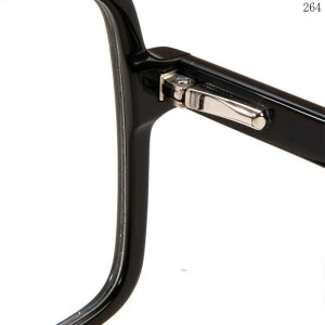 Acetate Optical Frames