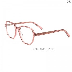 Acetate Optical Frames