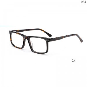 Acetate Optical Frames