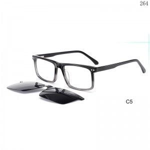 Acetate Optical Frames