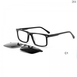 Acetate Optical Frames