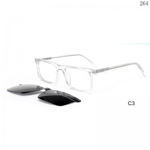 Acetate Optical Frames