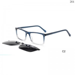 Acetate Optical Frames