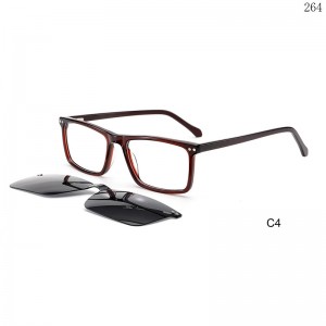 Acetate Optical Frames